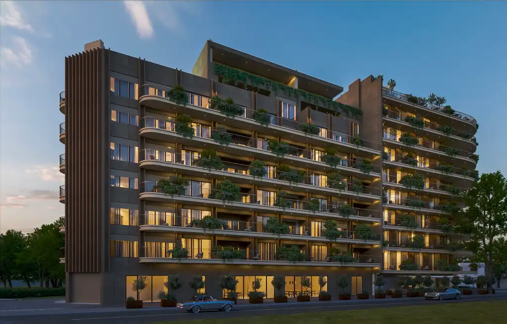 Istra, Umag - Green Tower Hotel & Residences