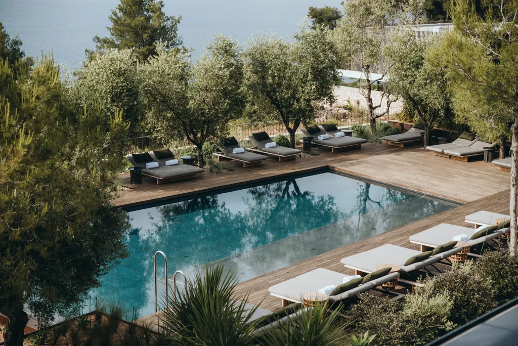 Hvar, "Maslina Resort" - Ville all'interno di un resort esclusivo