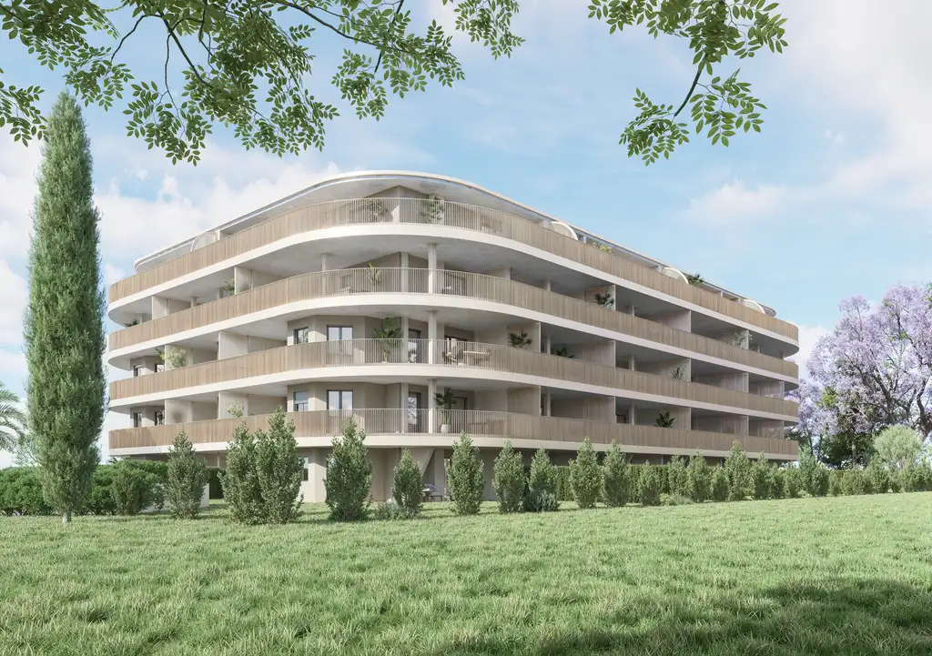 Umag – Atraktivní projekt bytů v blízkosti veškeré vybavenosti