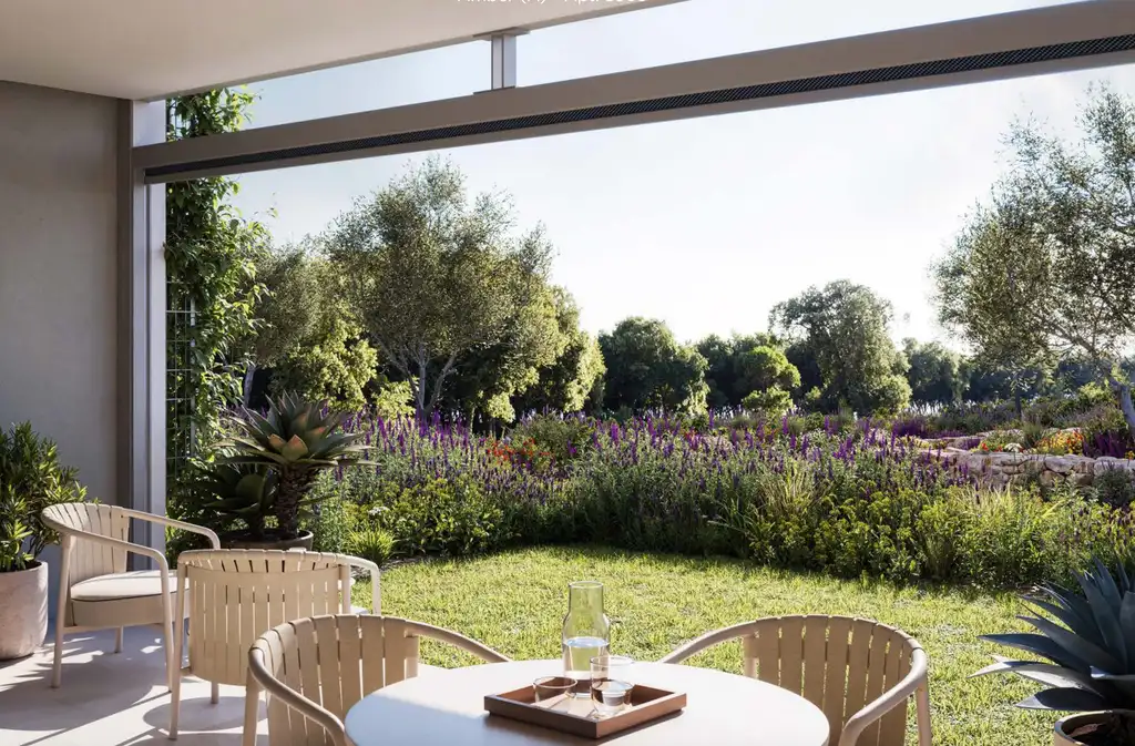 Zadar, Petrčane - Falkensteiner Aurora Residences Premium Living