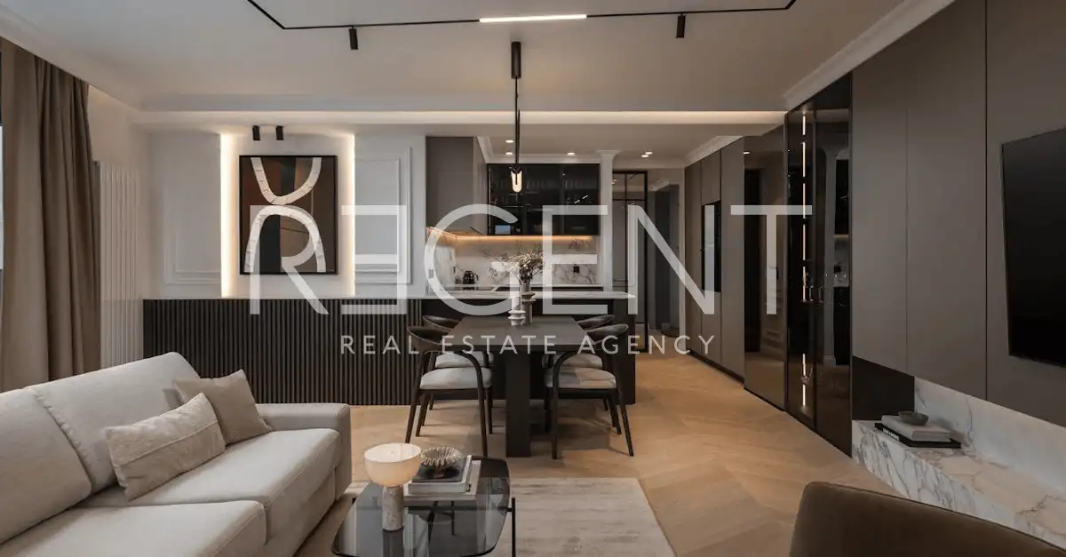 Luksuzan penthouse u Zagrebu kao investicijska prilika koja spaja ...