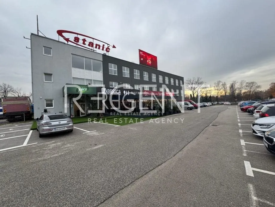Zagreb, Žitnjak - Business space for rent