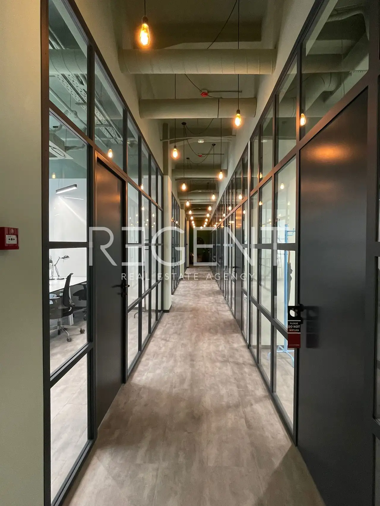 Zagreb, Center – Spacious business space