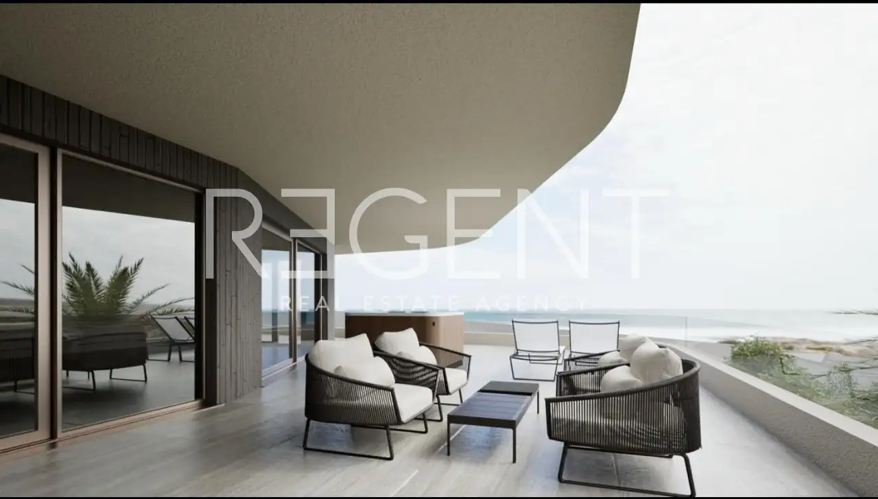 Penthouse 301 m², Volosko-Opatija — sauna, sea view, 4 bedrooms