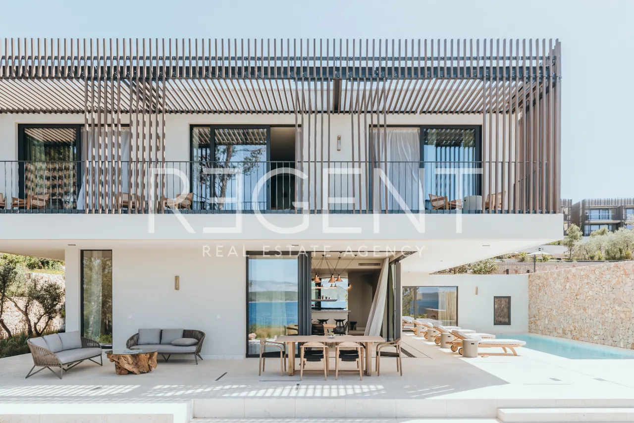Hvar, Maslina Resort - Luksuzna "Vila Litica"