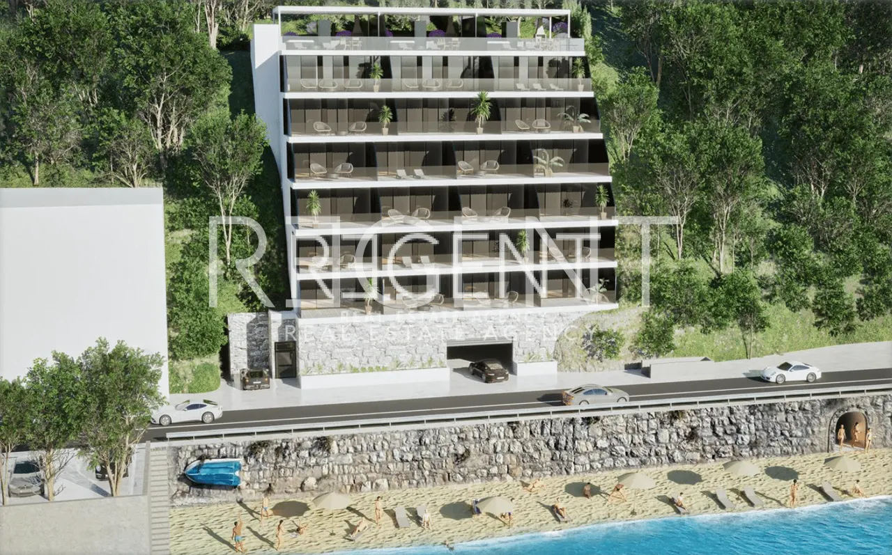 Dlouhý válka, Jesenice - Jednopokojový byt s lodžií 58 m2 NOVÁ VÝSTAVBA