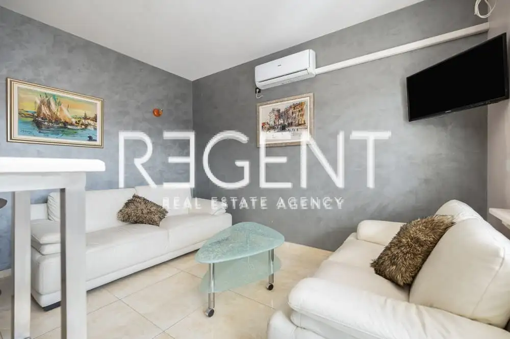 Split, Stobreč - Wohnung in ausgezeichneter Lage zur Langzeitmiete, 150m2