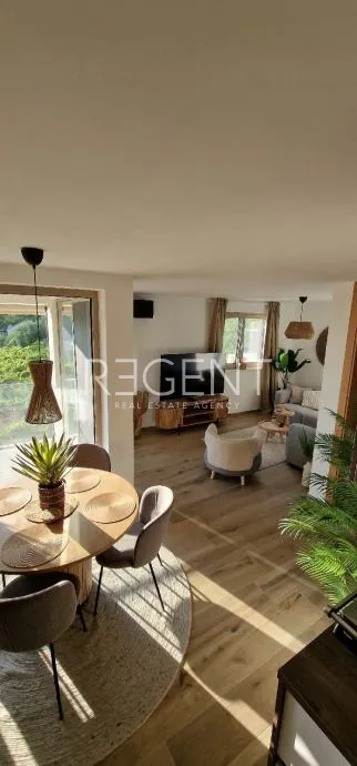 Hvar, Ivan Dolac - Appartement design de 50 m2