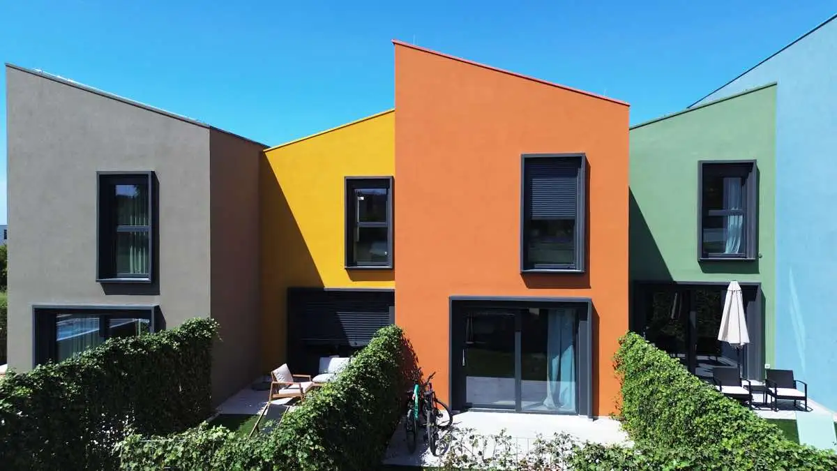 Kuća 103 m², Poreč-Veli Maj — konoba, jacuzzi, namještena