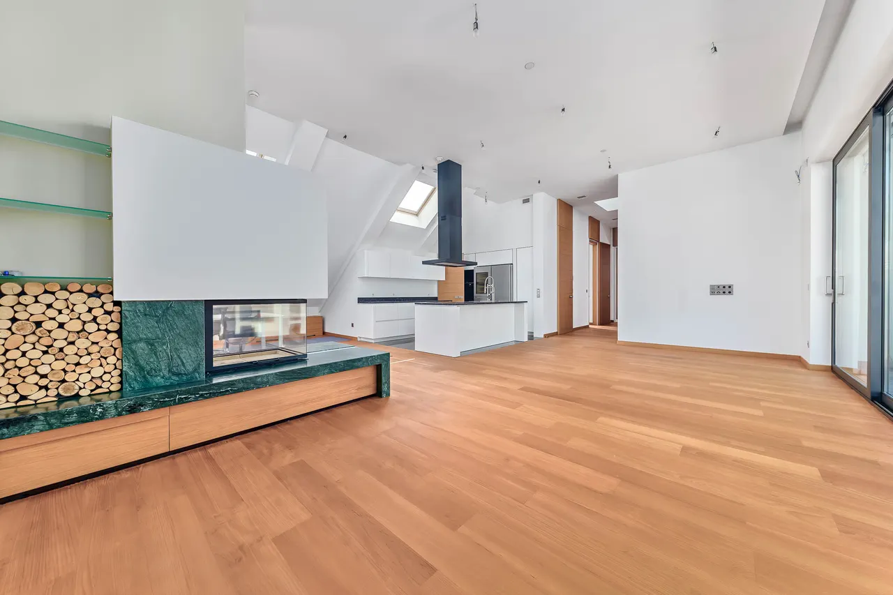 Zagreb, Centar Cvjetni - Exklusive Wohnung im Herzen der Stadt 197 m2