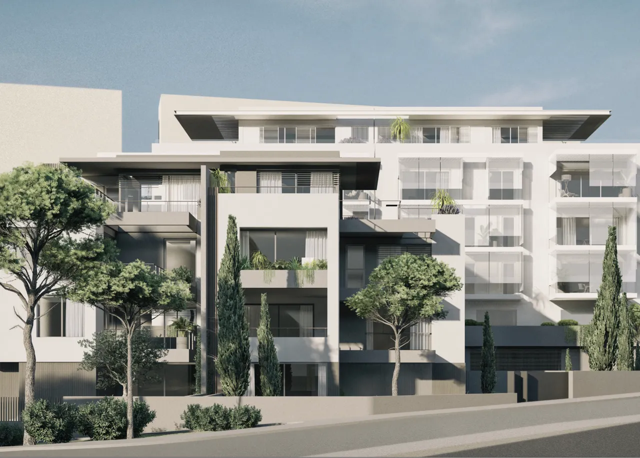 Split, Žnjan - Urbana vila s dvije stambene jedinice