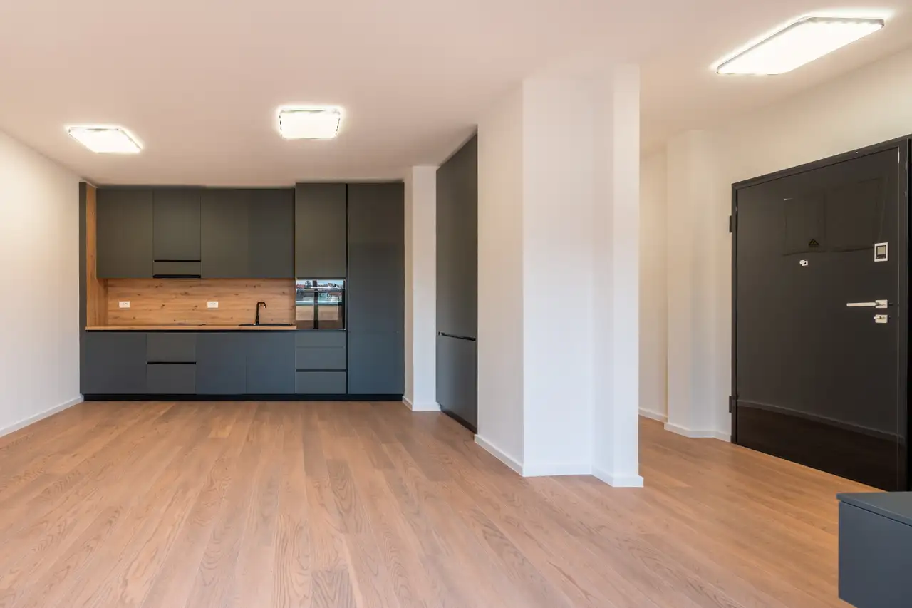 Zagreb, Sveti Duh - Štirisobno stanovanje za najem novogradnja