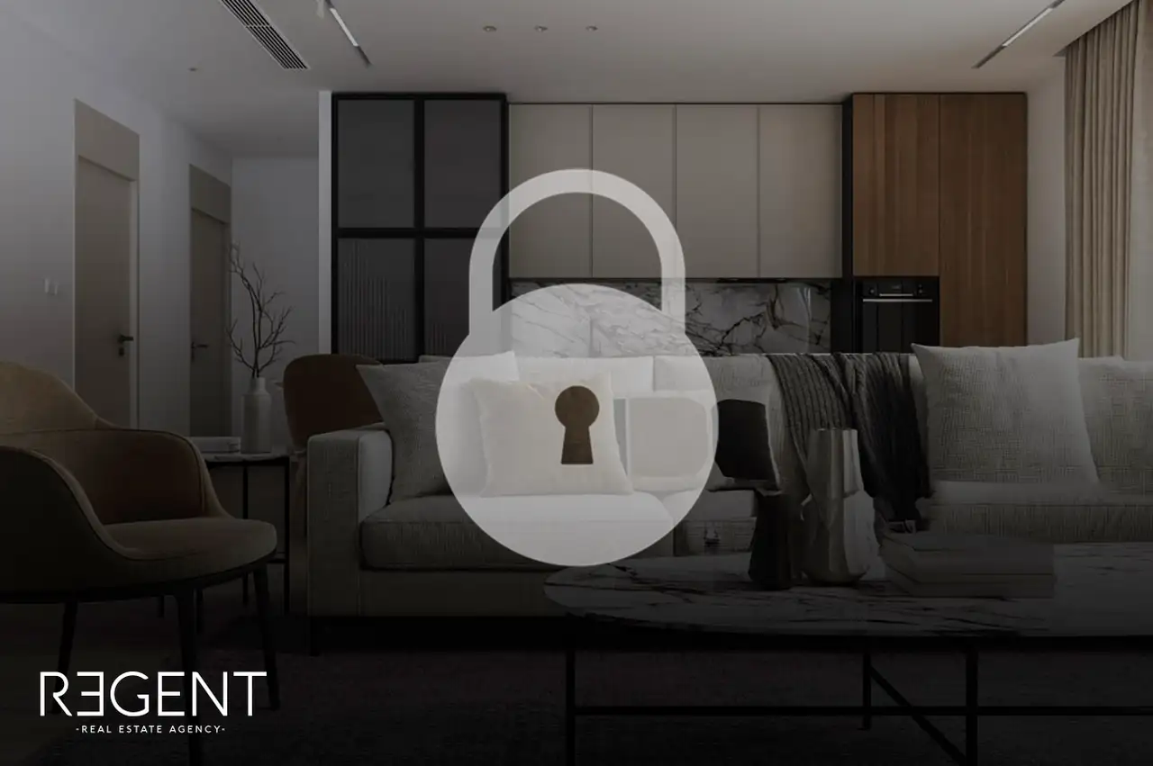 Pelješac, Orebić - Četverosoban stan s balkonom i pogledom na more