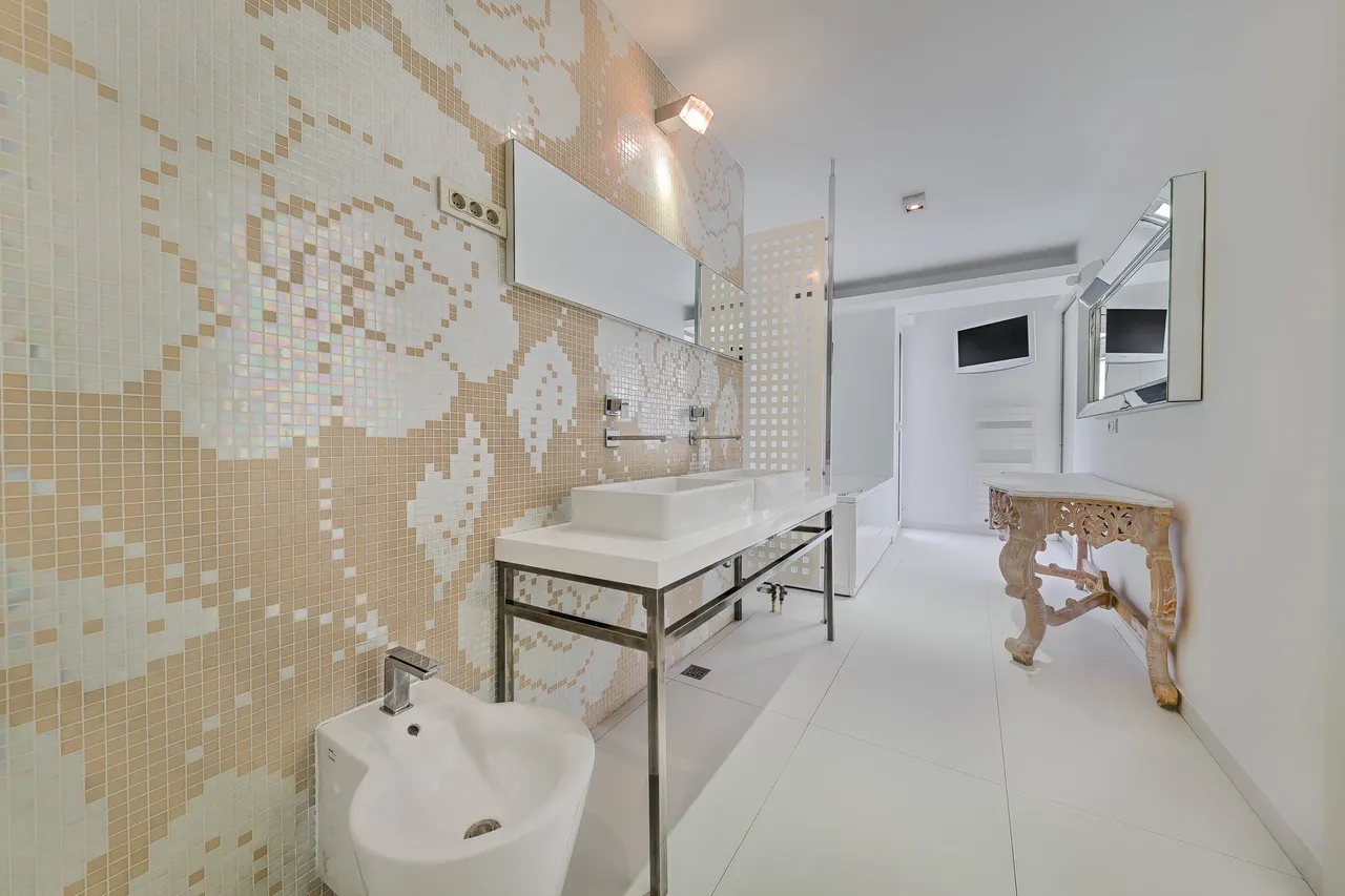 Zagreb, Dežmanova - Ekskluzivan dvoetažan penthouse u centru grada
