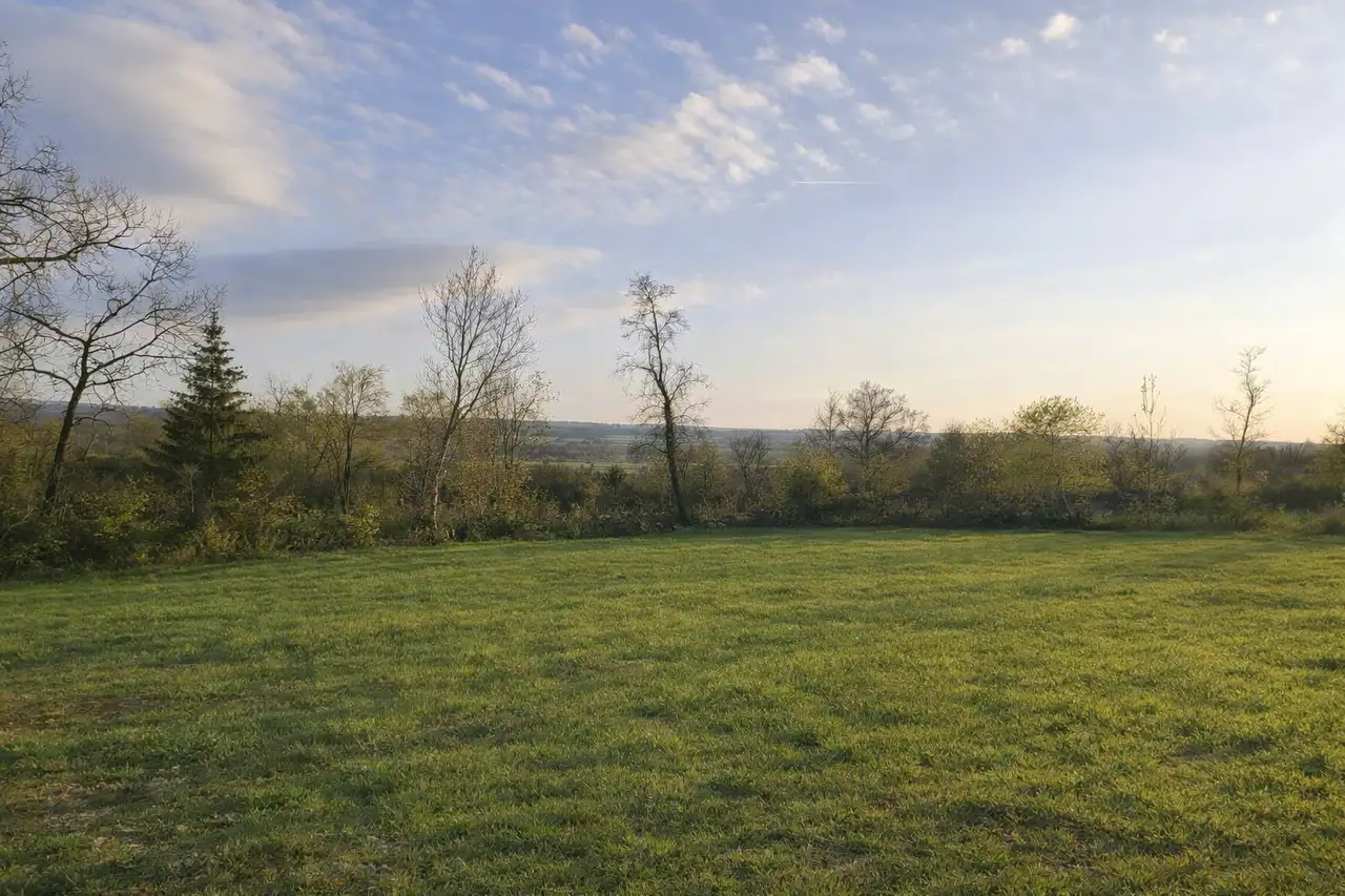 Upper Buje - Building Land