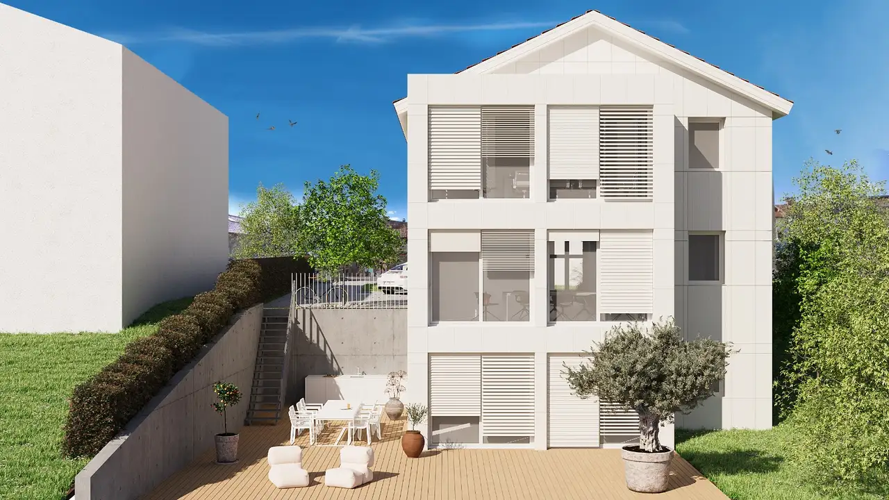 Zagreb, Remete - Kuća s potencijalom