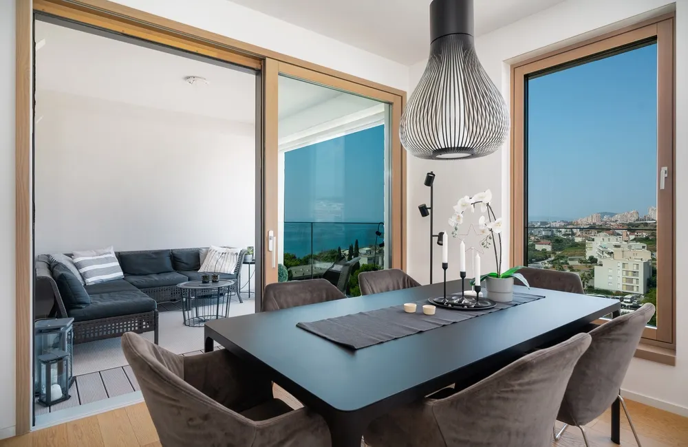 Split, Duilovo - Luksuzan stan na atraktivnoj lokaciji 91 m2