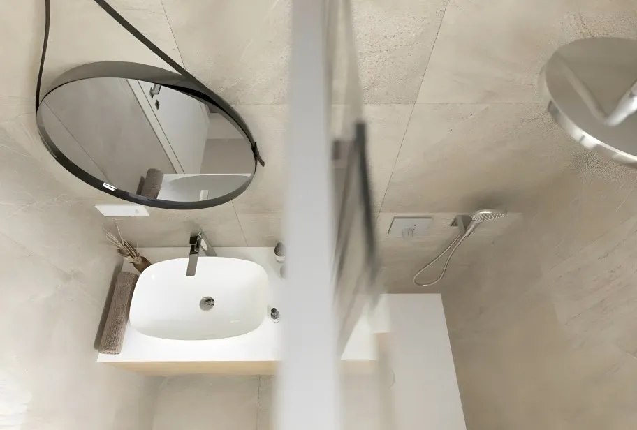 Poreč, Vranići – Dvosoban stan u prizemlju 90,44 m2