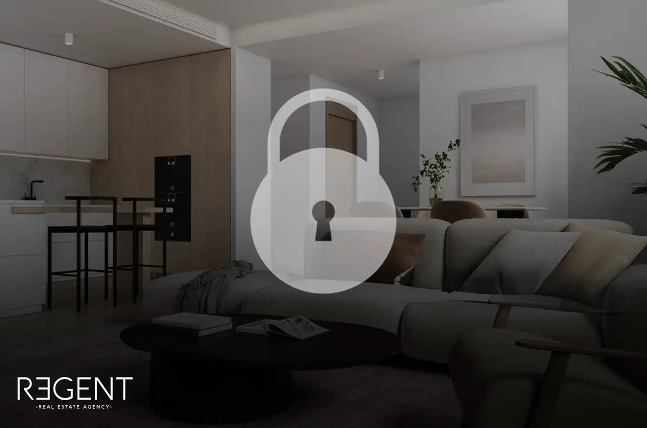 Poreč, okolica - namješten trosoban stan