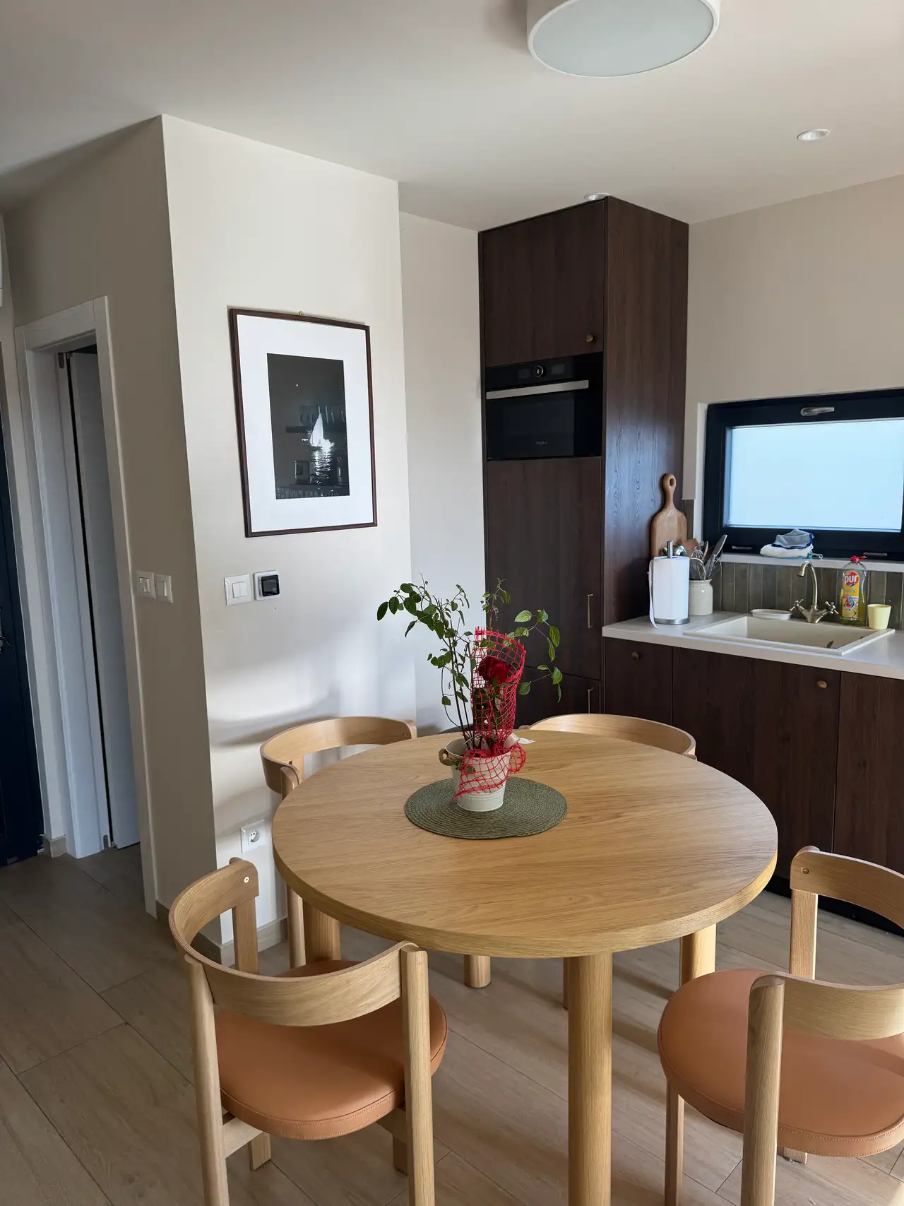 Kaštela, Kaštel Stari - Dvosoban penthouse s terasom