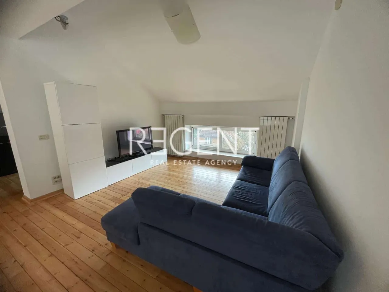 Zagreb, Kvaternikov Trg - Maisonette-Wohnung 150 m2 zu vermieten