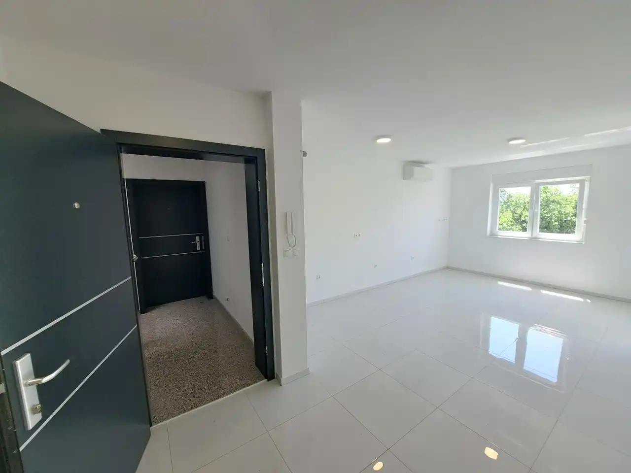 Crikvenica - Třípokojový byt 56 m2 novostavba