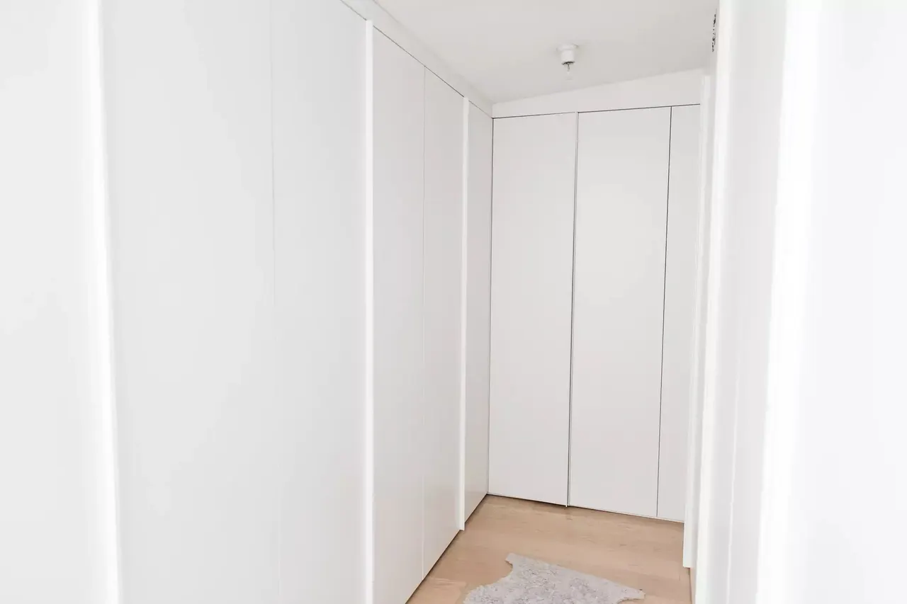 Záhreb, Maksimir – Štvorizbový zariadený penthouse s nádherným výhľadom na prírodu