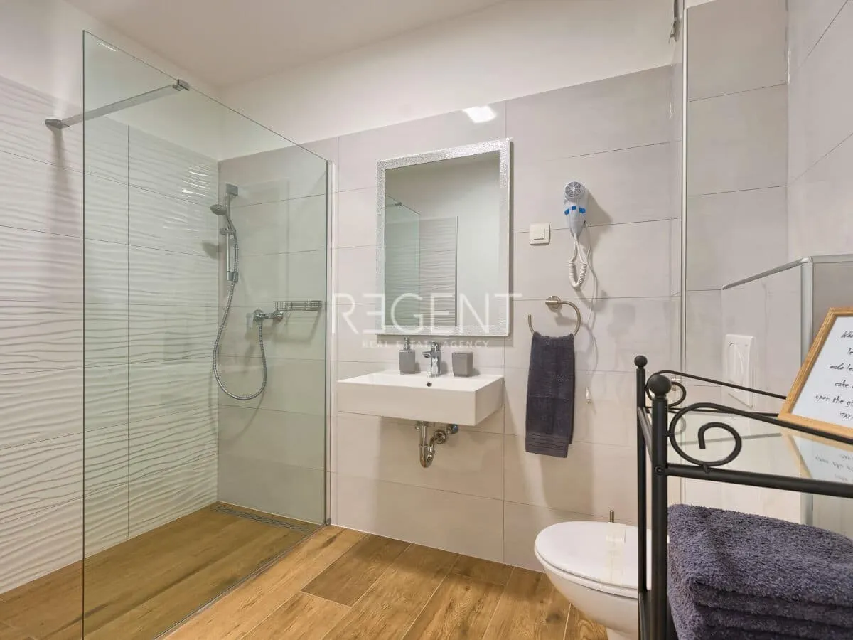 Pola, Istria - Lussuosa villa autosufficiente con piscina e comfort moderni