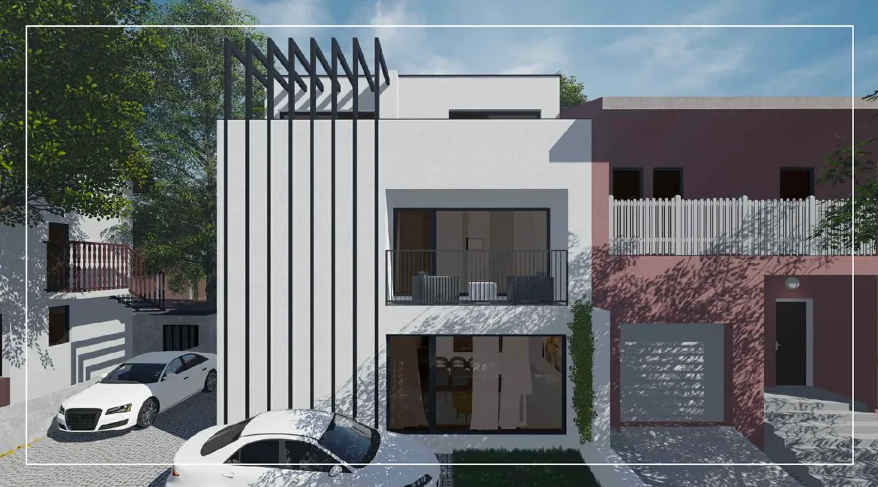Záhreb, Trešnjevka - moderný trojizbový byt 72 m2 novostavba