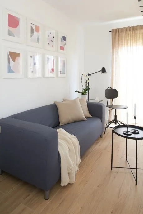 Záhřeb, Dolní město - Moderní garsonka v centru města 23 m2