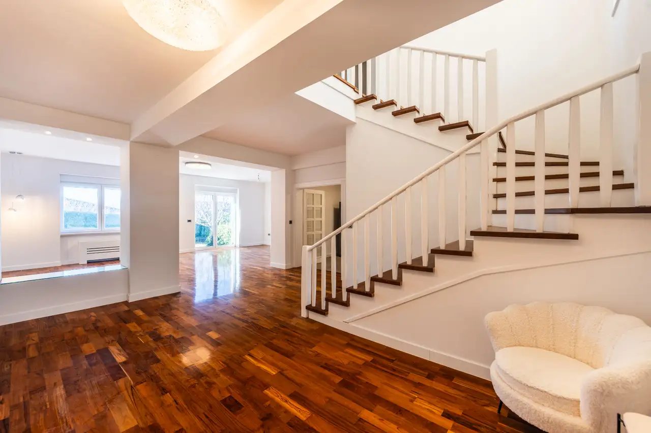 Zagreb, Šestine – Edinstvena vila za najem