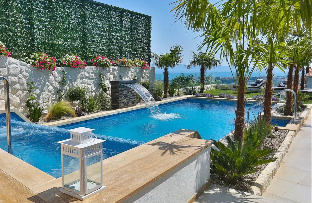 Split, Kučine - Luksuzna vila 700 m2