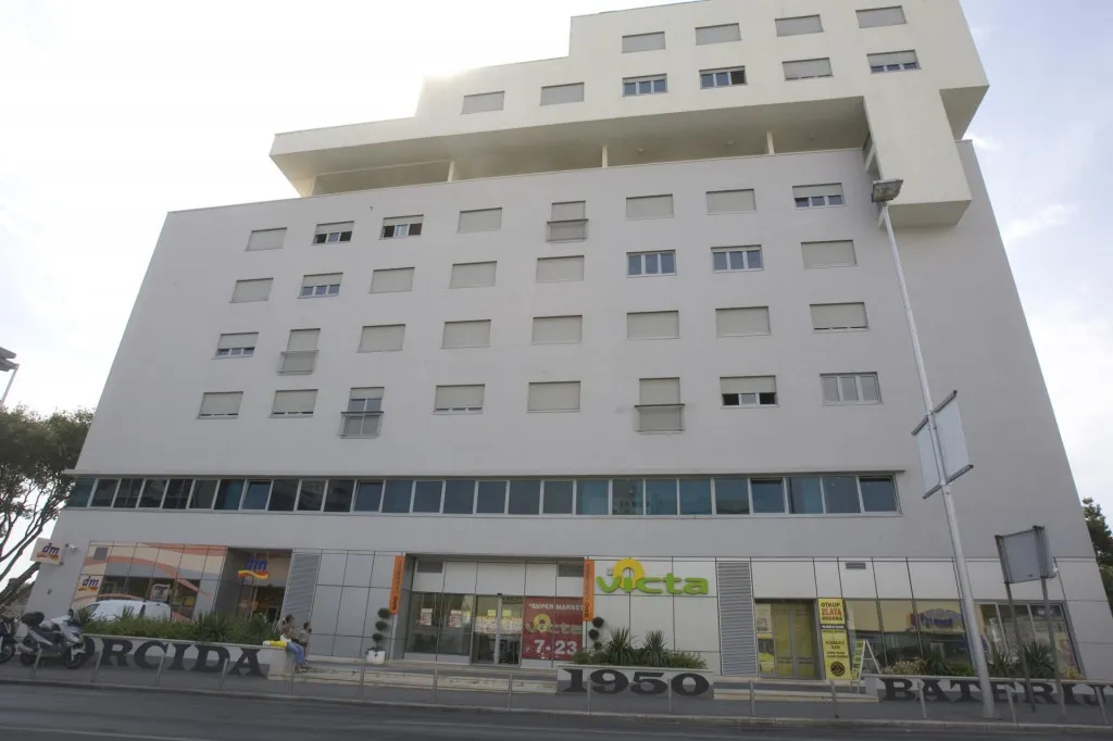 Split, Lazarica - Przestrzeń biurowa 50 m2 w doskonałej lokalizacji