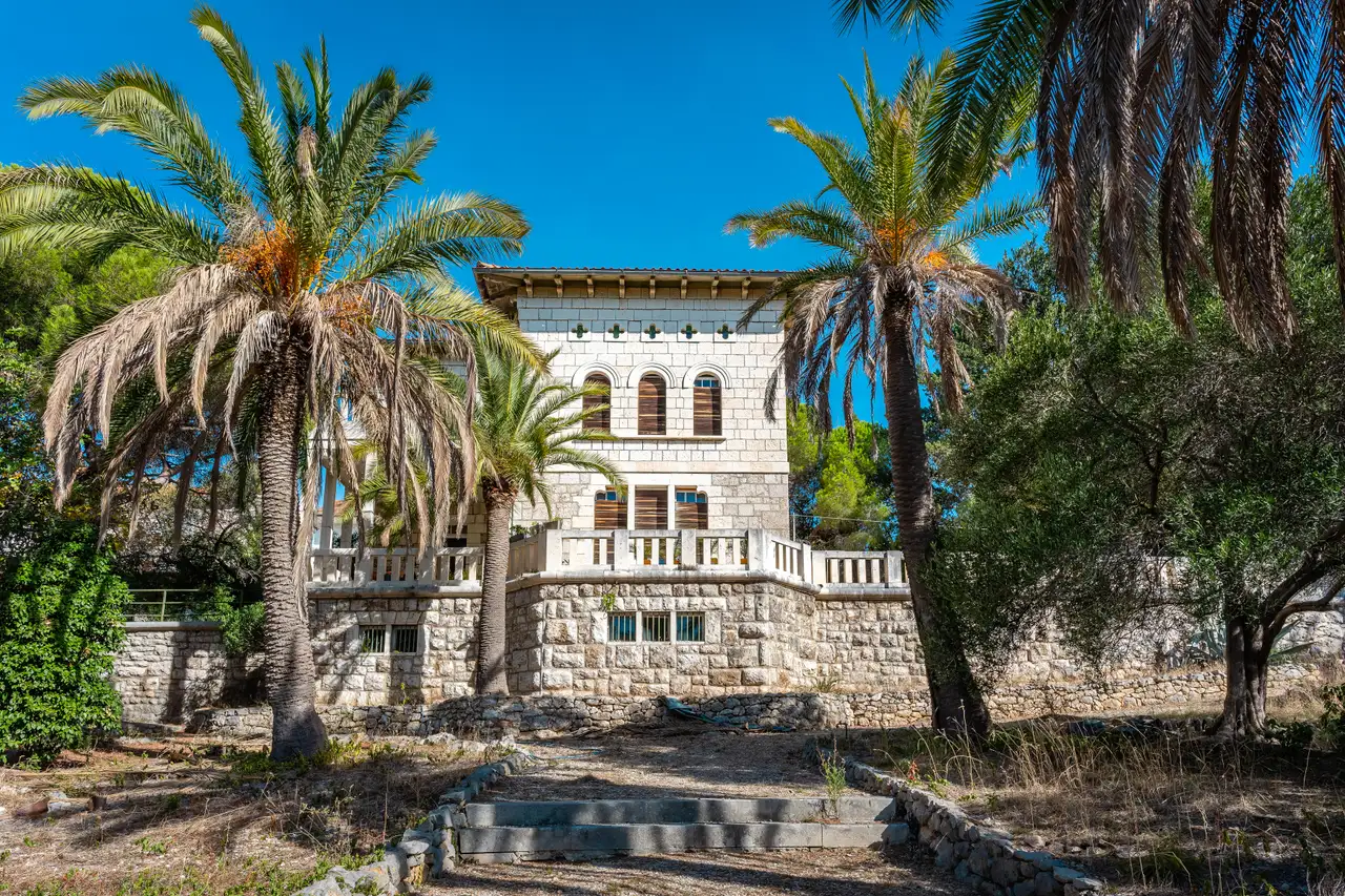 Hvar - Ekskluzivna vila na najboljoj lokaciji na otoku