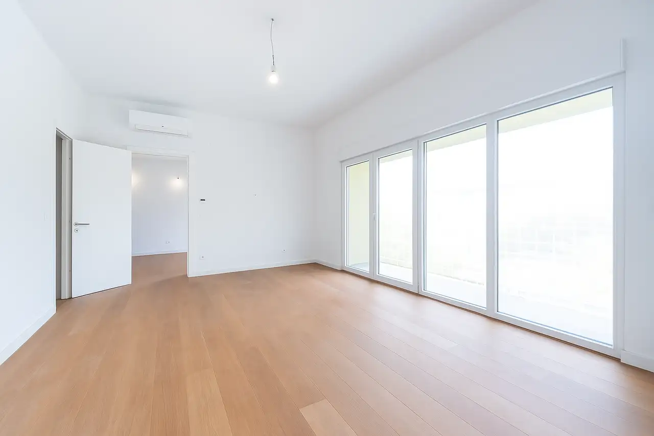 Zagreb, Gupčeva zvijezda – Četverosoban stan 121 m²