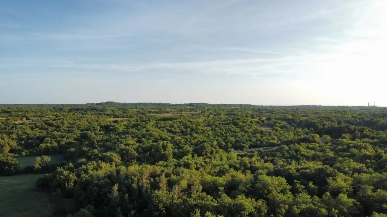 Vodnjan - zemljište sa projektom