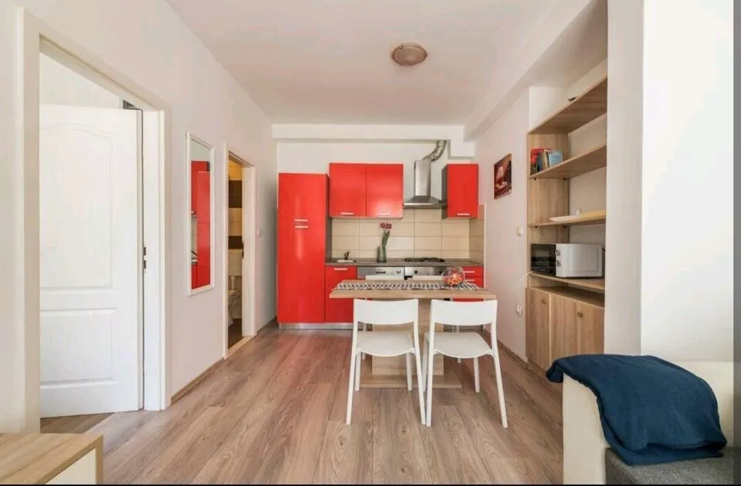 Split, Žnjan - Jednosoban stan na atraktivnoj lokaciji 34 m2