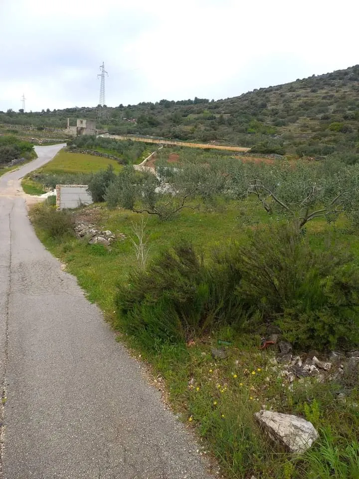 Trogir, Seget Donji – Stavební pozemek 941 m2