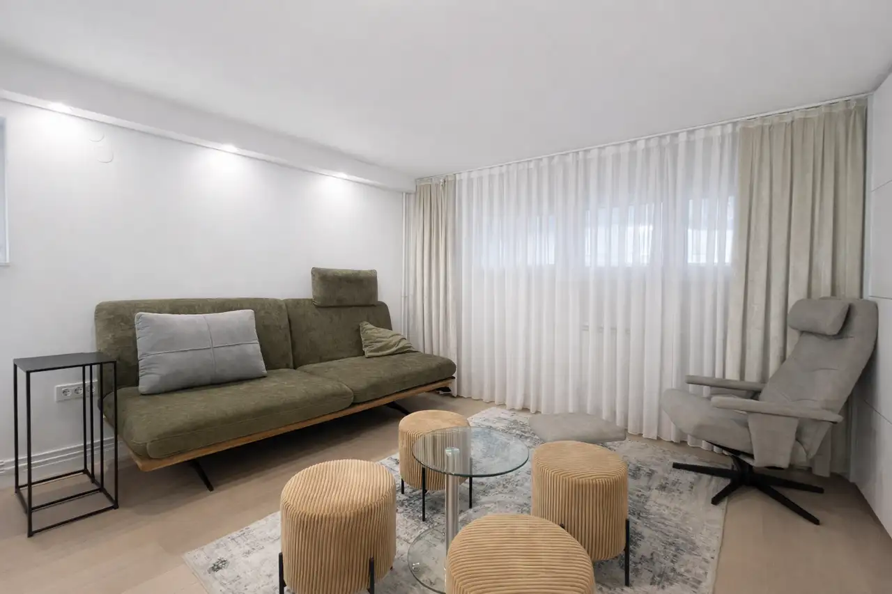 Zagreb, Malešnica - dvosoban stan s parkirnim mjestom i vrtom