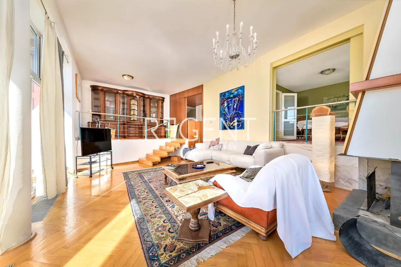 Zagabria, Šestine - Villa familiare circondata dal verde 550 m2