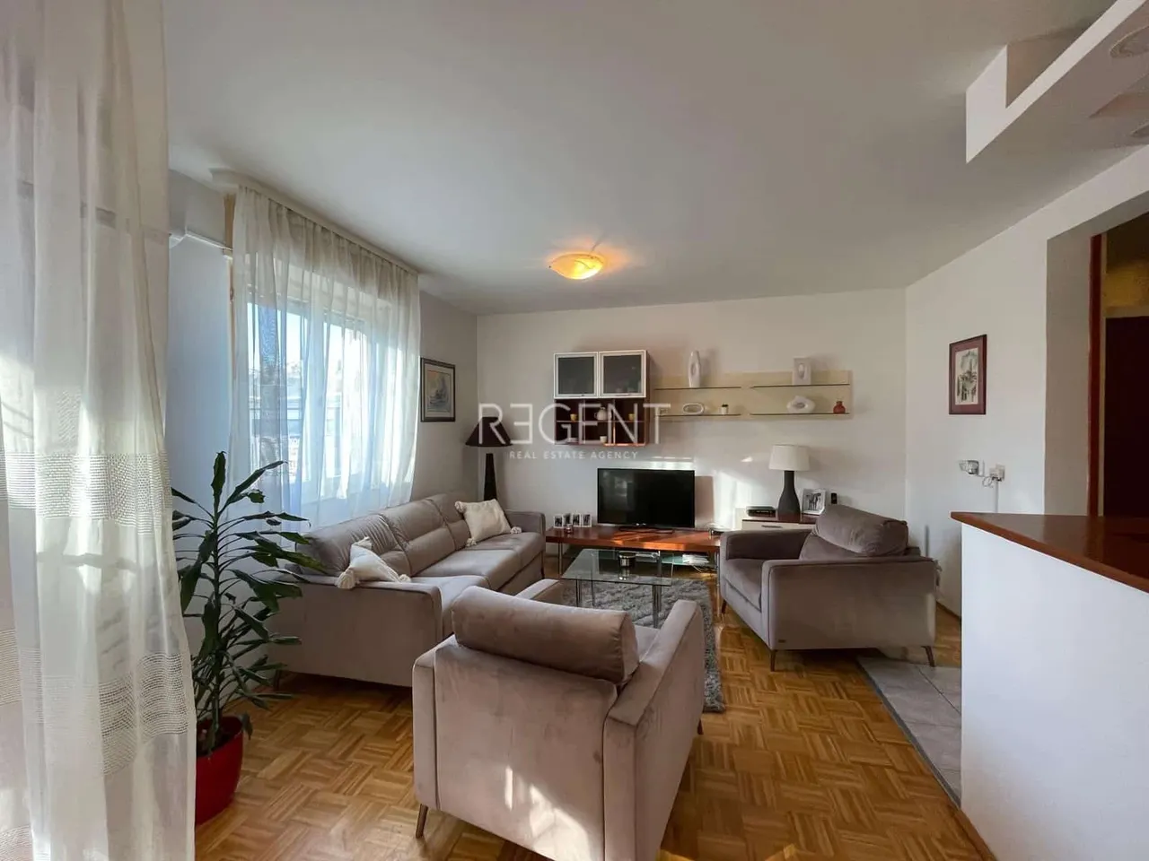 Solin, Japirko - Appartamento bilocale di 69m2