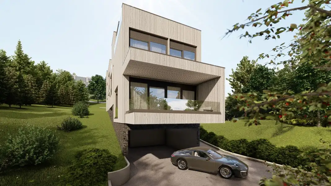 Zagreb, Bijenik - zemljište s projektom