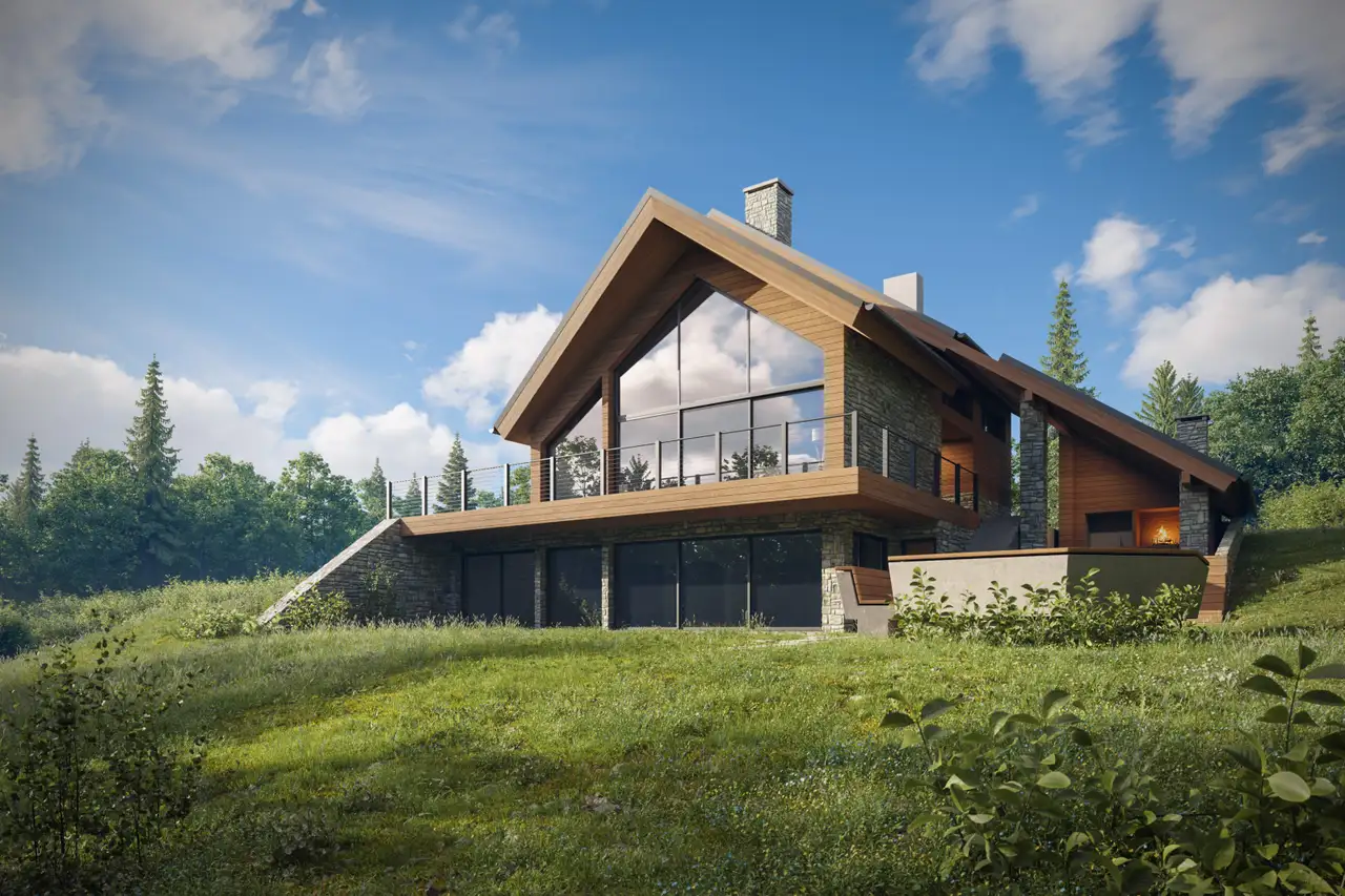 Hlevci – građevinsko zemljište u srcu Gorskog kotara