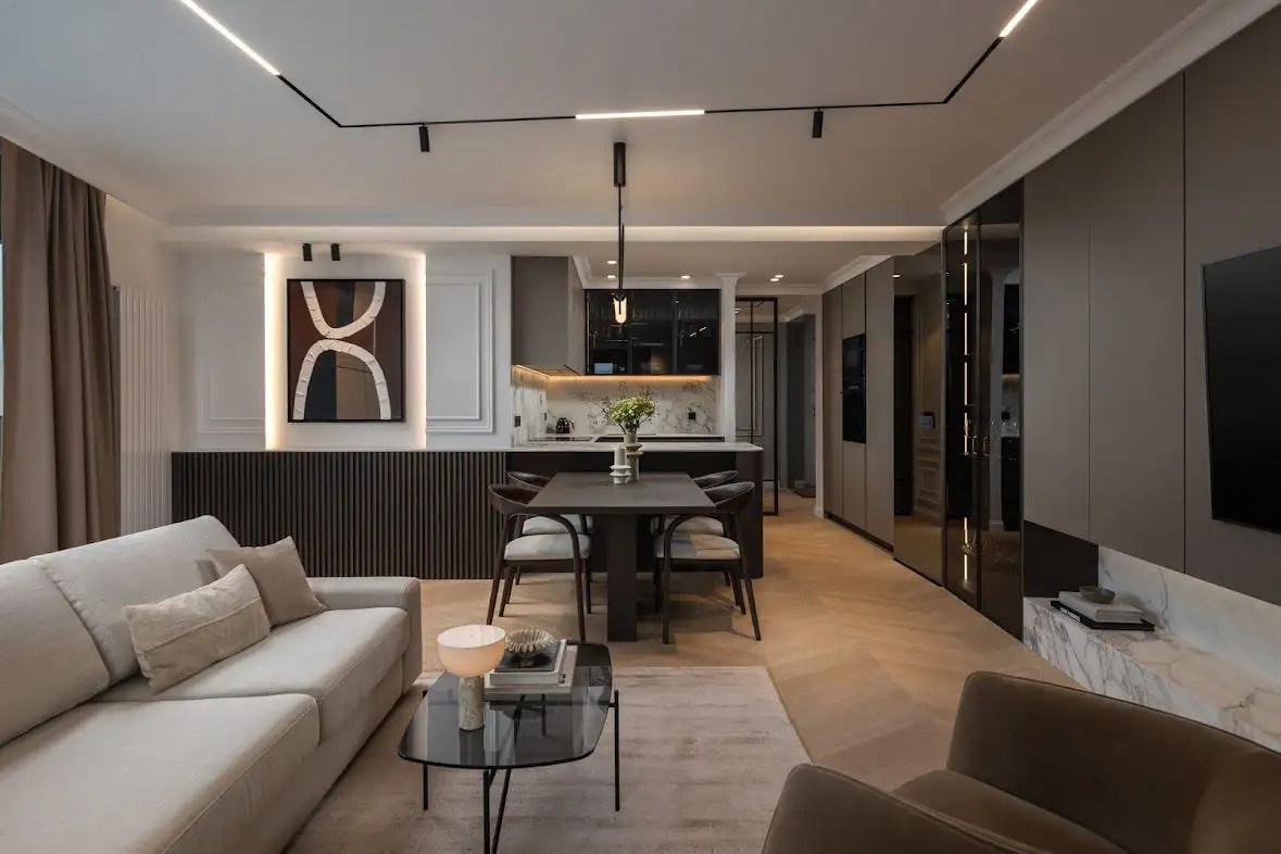 Zagreb, Rudeš - Luksuzan penthouse za život i investiciju