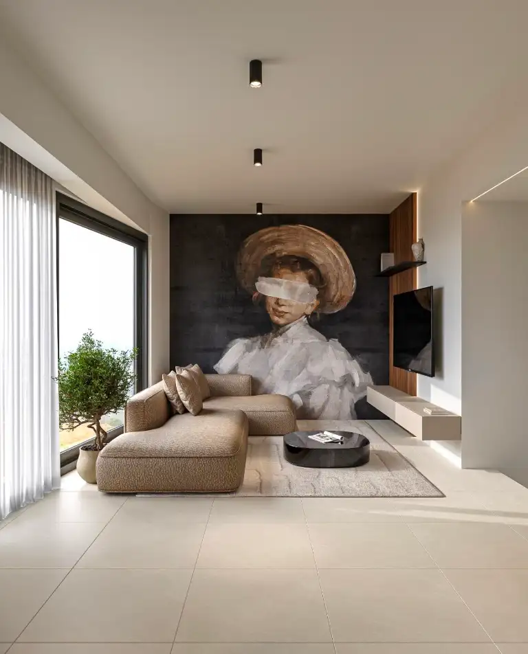 Zagreb, Šestine – Trosoban stan 102m² , novogradnja