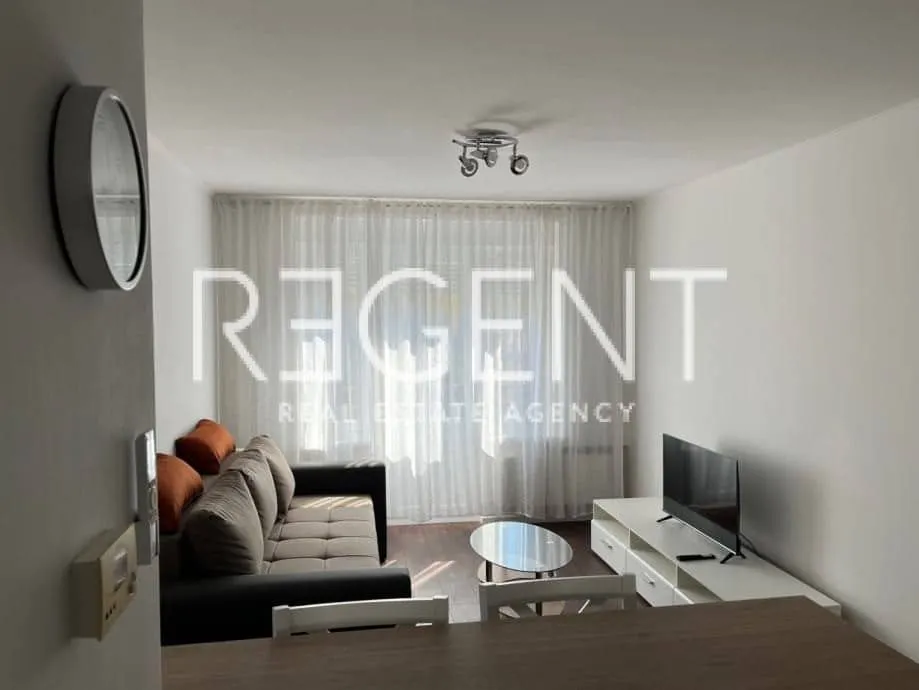 Zagreb, Maksimir - Three-room apartment 67 m2 for rent