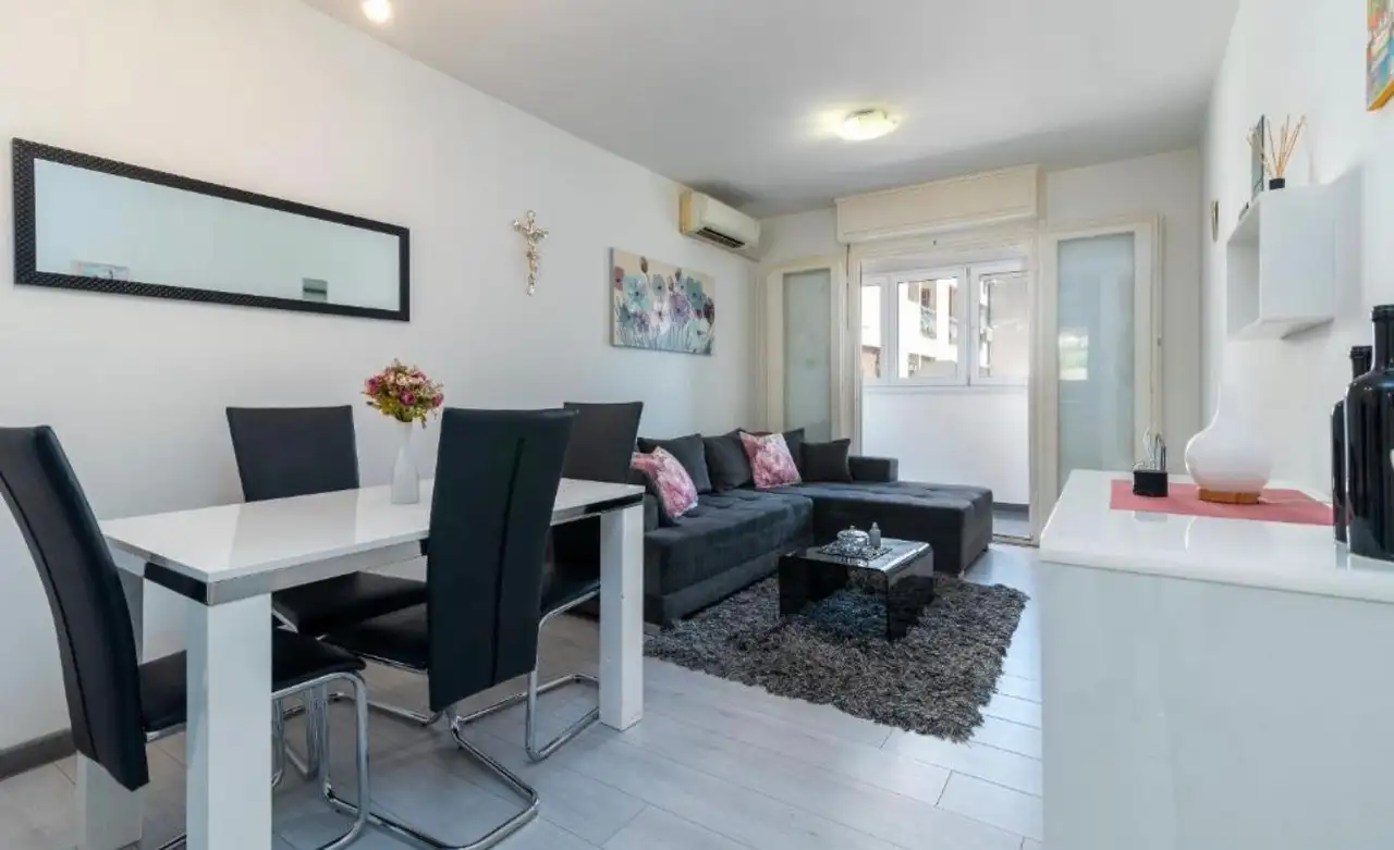 Trogir - Appartement d'une chambre à louer, excellent emplacement