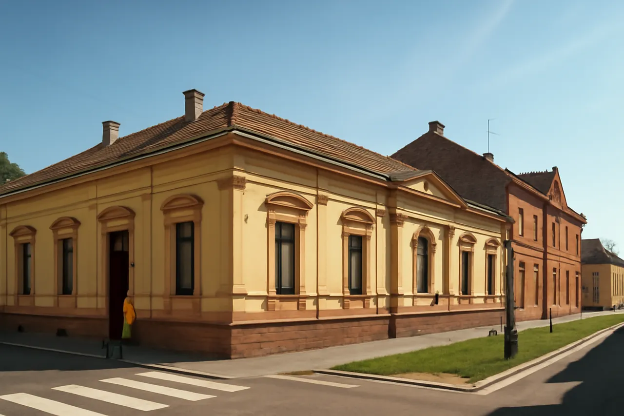 Bjelovar, Centar - Poslovni prostor 475 m2