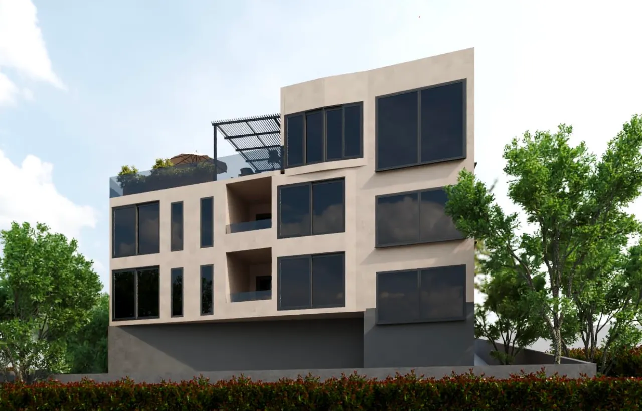 Záhřeb, Šestine – Třípokojový byt 102 m², novostavba