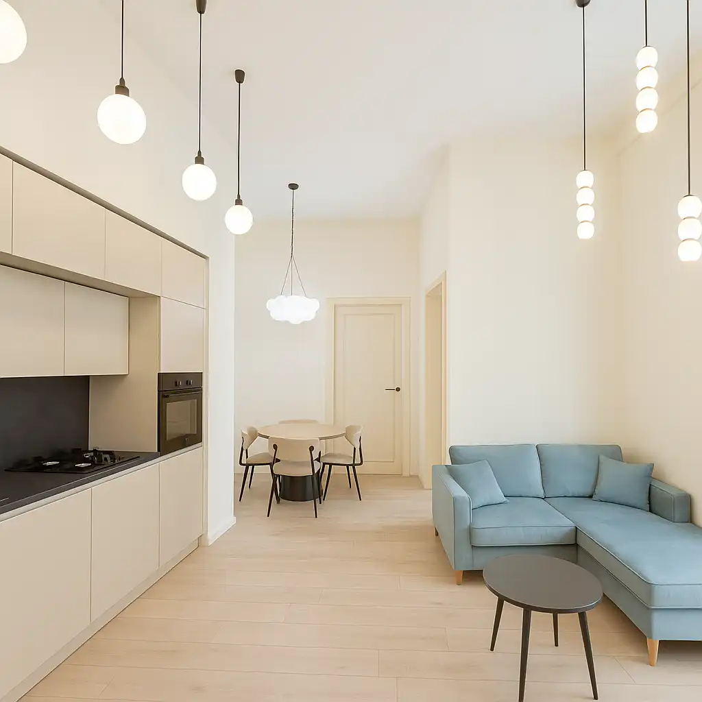 Zagreb, Centar - renoviran stan za život ili investiciju